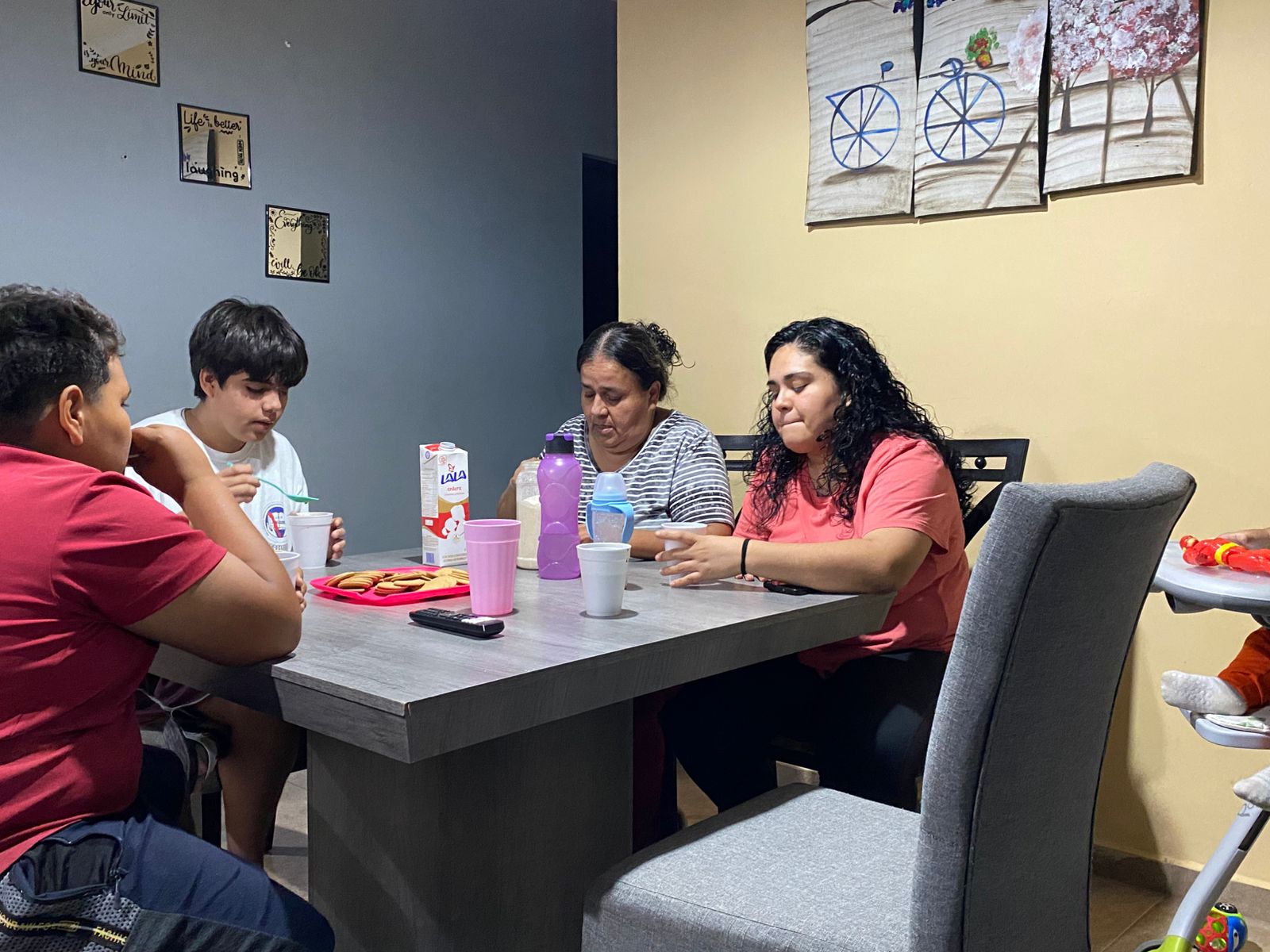 Arca de Vida Los Alamos