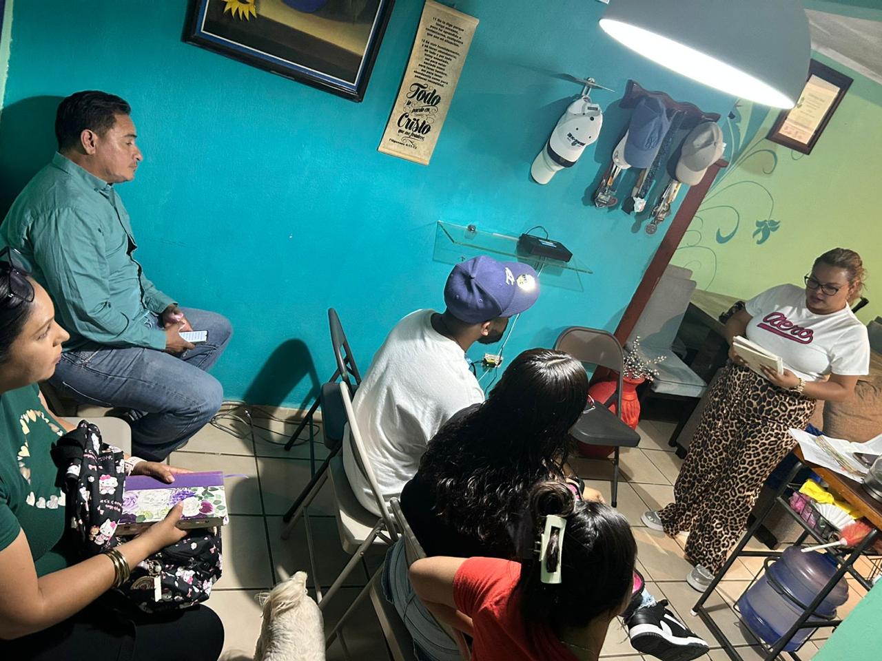 Arca de Vida Misiones