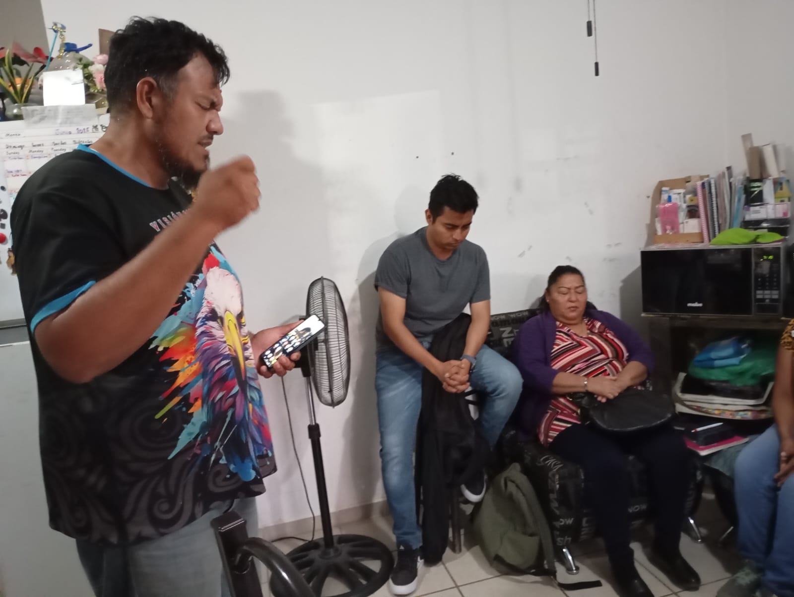 Arca de Vida Perla del Golfo